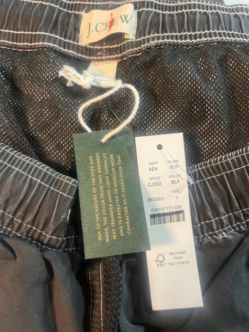 J.Crew 5